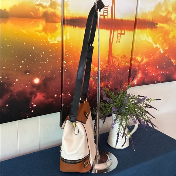 Steve Madden Mini Backpack - Picture 4 of 11